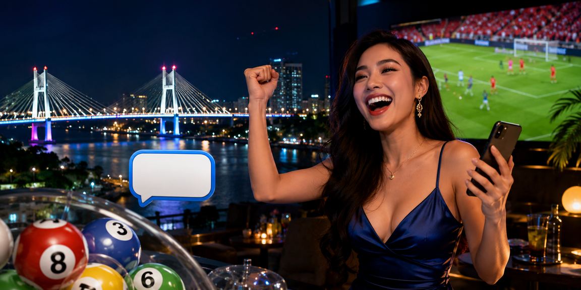 Người chơi xổ số tại Cần Thơ sử dụng ví điện tử để giao dịch trực tuyến
