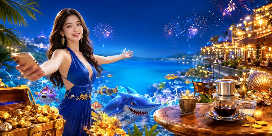Người dùng Đà Lạt chơi bắn cá trực tuyến trên nền tảng 60f
