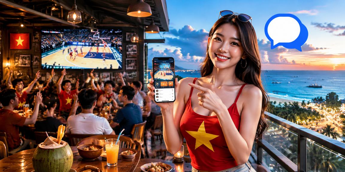 Cá cược bóng rổ và thể thao mùa hè – người dùng 60f tại Hà Nội